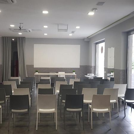 Residence Campanella Enna Zewnętrze zdjęcie