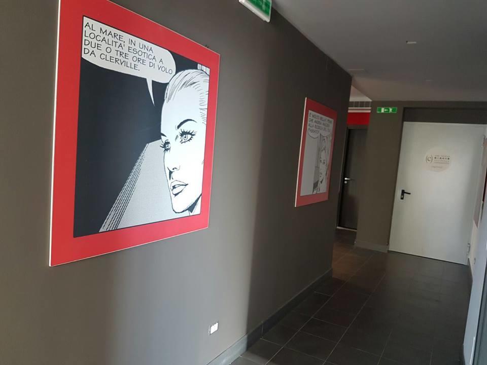 Residence Campanella Enna Zewnętrze zdjęcie