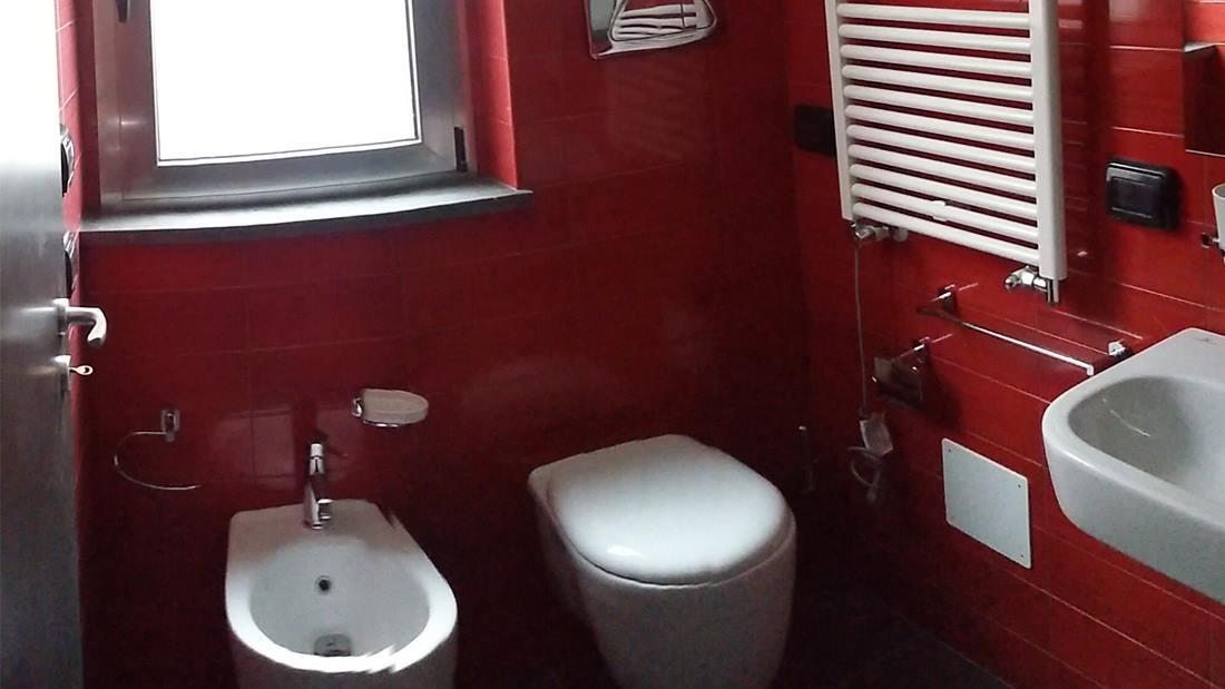Residence Campanella Enna Zewnętrze zdjęcie